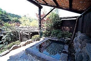 Ryokan Yamanoyu Kumamoto Eksteriør bilde