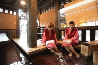 Ryokan Yamanoyu Kumamoto Eksteriør bilde