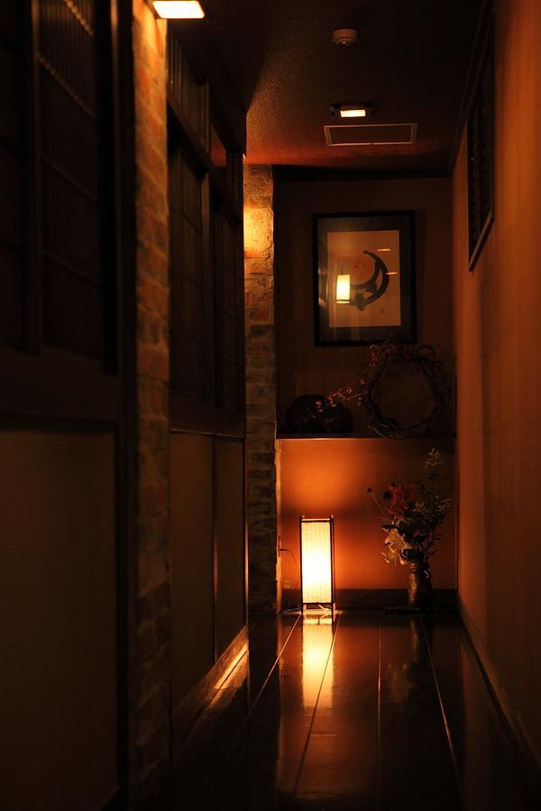 Ryokan Yamanoyu Kumamoto Eksteriør bilde