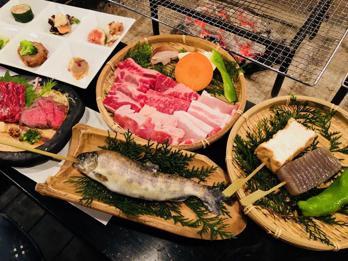 Ryokan Yamanoyu Kumamoto Eksteriør bilde
